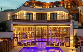 Ortner'S Resort